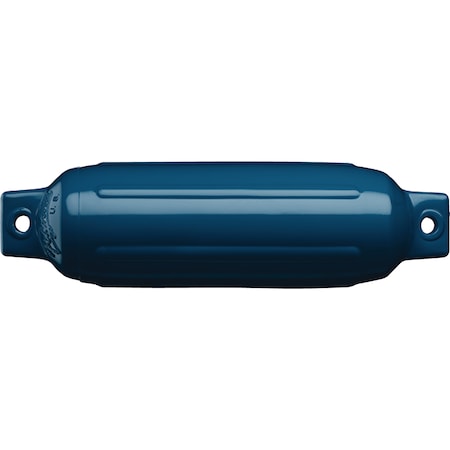 Polyform 11 X 30 Twin Eye Fender, Catalina Blue 70-326-667